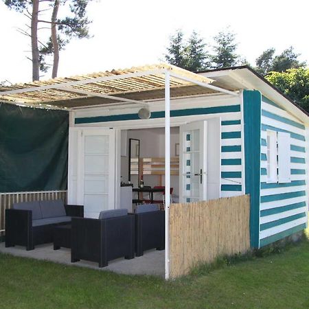 Bungalows In Freest Extérieur photo
