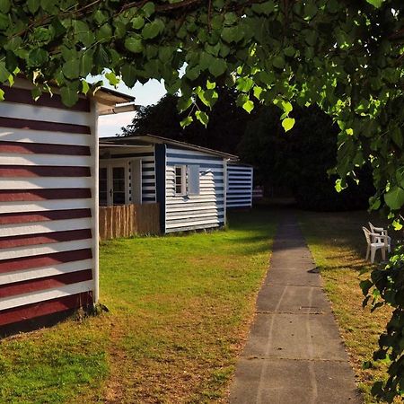 Bungalows In Freest Extérieur photo