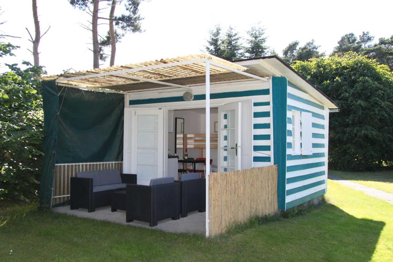 Bungalows In Freest Extérieur photo