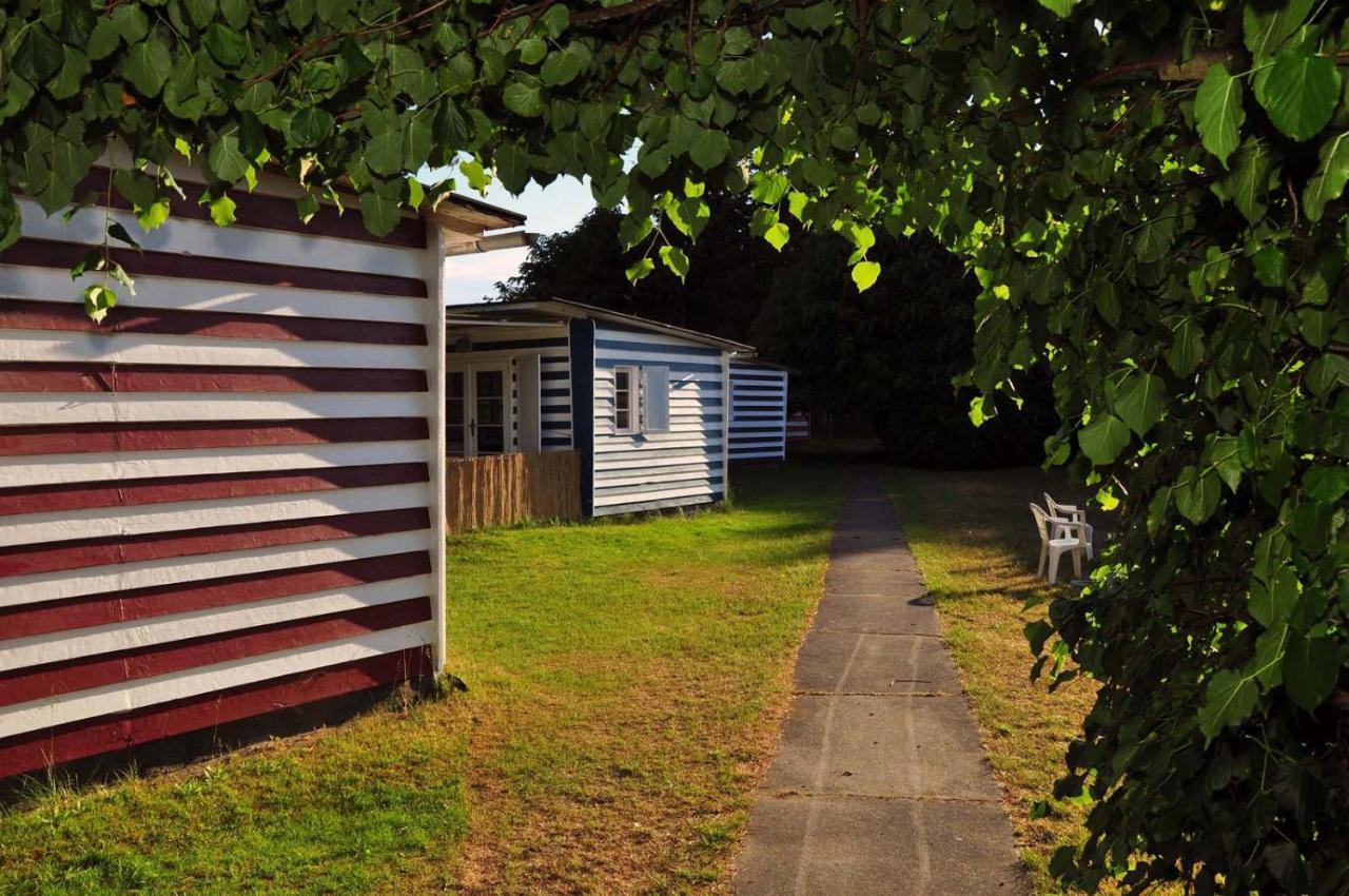 Bungalows In Freest Extérieur photo